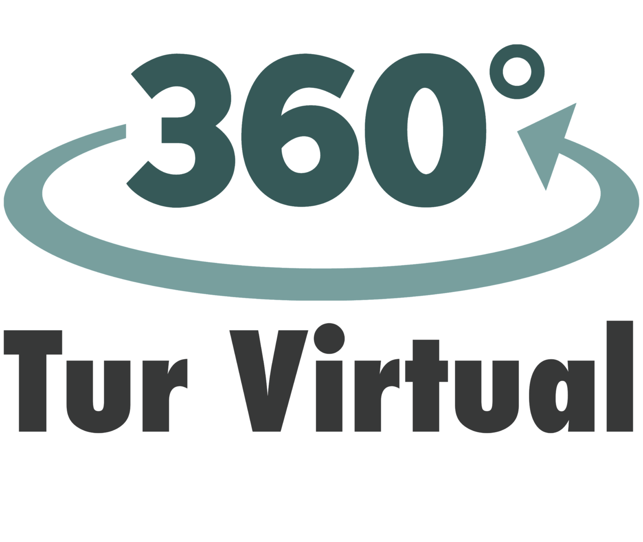 Tur 360 logo